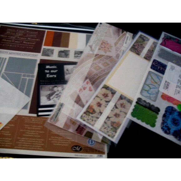 Lot of Wedding BLISS Stickers, Shortcuts Neutrals, New Year's, Celebration& Abc - Picture 2 of 14